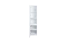 Jugendzimmer - Schrank schmal, Farbe: Weiß - Abmessungen: 195 x 45 x 52 cm (H x B x T)