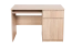 Schreibtisch Olavarria 01, Farbe: Sonoma Eiche - 75 x 110 x 51 cm (H x B x T)