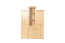 Schrank natur