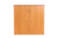 Kommode Kebumen 29, Farbe: Erle - Abmessungen: 100 x 102 x 50 cm (H x B x T)