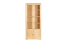 Vitrine 80 cm breit