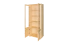 Kiefernholz Vitrine