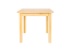 Esstisch 80x80