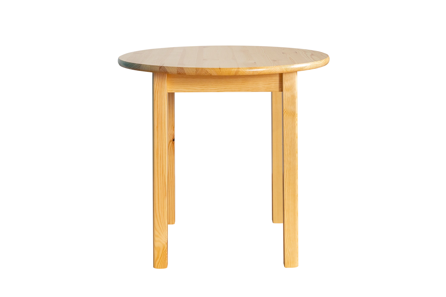 Esstisch rund Durchmesser 80 cm