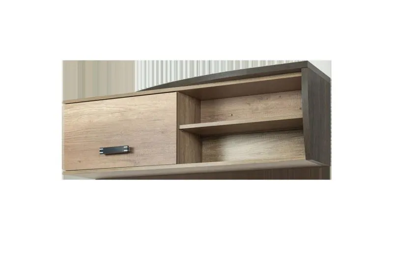 Hängeschrank mit Kippfach Abbildung